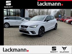 Rot Neu 2024 Seat Ibiza Beats Kleinwagen | 26.490 € (Fairer Preis)