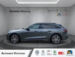 Grau Gebraucht 2025 Audi A5 Ambiente Coupé | 49.900 € (Superpreis)
