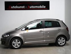 Braun Gebraucht 2013 VW Golf VII Match Limousine | 7.290 € (Superpreis)
