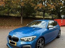 Gebraucht 2018 BMW M140 M Sport Limousine | 23.500 € (Fairer Preis)