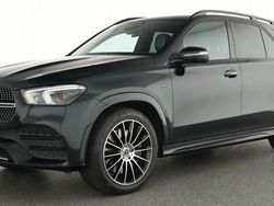 Grün Gebraucht 2021 Mercedes GLE350 AMG SUV | 52.900 € (Fairer Preis)