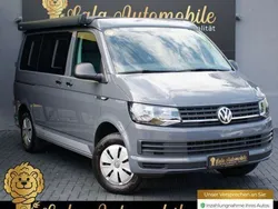 Pure grey Gebraucht 2019 VW T6.1 California Van | 49.980 €