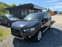 Schwarz Gebraucht 2011 Mitsubishi Outlander Edition SUV | 6.999 € (Fairer Preis)