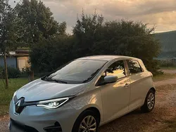 Gebraucht 2020 Renault Zoe Kleinwagen | 13.000 € (Etwas zu teuer)