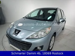 Gebraucht 2011 Peugeot 207 Premium Limousine | 4.790 € (Fairer Preis)