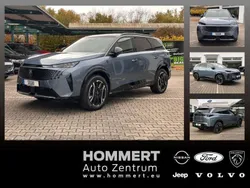 Ingaro blau Gebraucht 2024 Peugeot 5008 GT Van / Kleinbus | 54.980 € (Teuer)