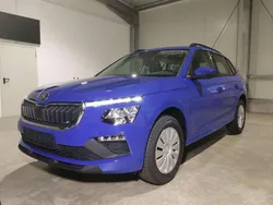 Energyblau Neu 2025 Skoda Kamiq SUV | 22.690 € (Guter Preis)