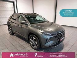 Grau Gebraucht 2023 Hyundai Tucson Prime SUV | 26.990 € (Guter Preis)