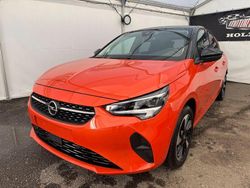 Orange Gebraucht 2023 Opel Corsa-e Elegance Kleinwagen | 15.400 € (Guter Preis)