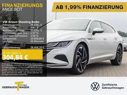 Gebraucht 2023 VW Arteon Elegance | 37.920 € (Fairer Preis)