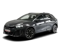 Schwarz Neu 2025 Kia XCeed GT-Line SUV | 43.493 €