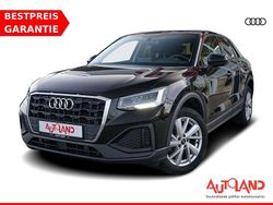 Schwarz Gebraucht 2022 Audi Q2 Comfort SUV | 25.950 € (Etwas zu teuer)