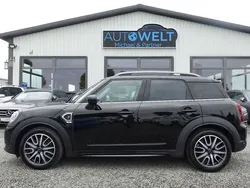 Schwarz Gebraucht 2020 Mini Cooper S Countryman SUV | 23.990 € (Fairer Preis)