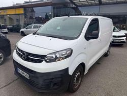 Jade weiss/arktis weiss Gebraucht 2020 Opel Vivaro Edition Van / Kleinbus | 13.890 € (Guter Preis)