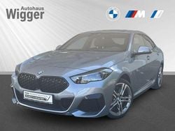 Grau Gebraucht 2024 BMW M235 Performance Limousine | 39.900 € (Etwas zu teuer)