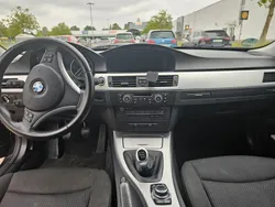 Schwarz Gebraucht 2011 BMW 316 Limousine | 5.500 € (Guter Preis)