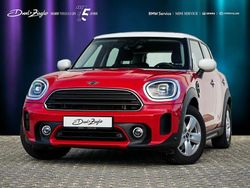Chili red Gebraucht 2023 Mini Cooper Countryman SUV | 27.990 € (Guter Preis)