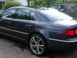 Andere außenfarben Gebraucht 2009 VW Phaeton Limousine | 2.899 €