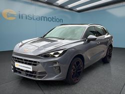 Grau Gebraucht 2024 Cupra Terramar SUV | 49.549 € (Etwas zu teuer)