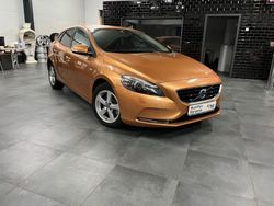 Vibrant copper / metallic Gebraucht 2012 Volvo V40 Kinetic Kombi | 7.999 € (Fairer Preis)