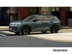 Andere farbe Gebraucht 2022 VW Tiguan R-line SUV | 73.265 €