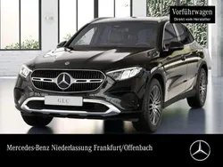 Schwarz Gebraucht 2024 Mercedes GLC200 SUV | 49.990 € (Guter Preis)