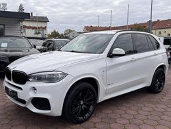 Alpinweiss iii Gebraucht 2016 BMW X5 M Sport SUV | 32.900 € (Etwas zu teuer)