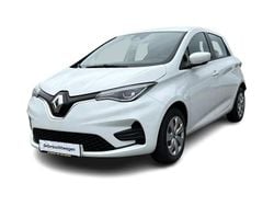 Weiß Gebraucht 2022 Renault Zoe Experience Kleinwagen | 15.989 € (Fairer Preis)