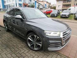 Grau Gebraucht 2020 Audi SQ5 Sport SUV | 35.990 € (Fairer Preis)