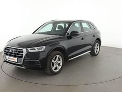 Schwarz Gebraucht 2018 Audi Q5 Sport SUV | 26.460 € (Fairer Preis)