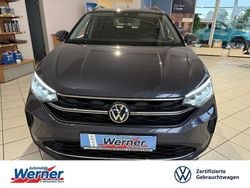 Grau Gebraucht 2025 VW Taigo Life SUV | 24.380 € (Fairer Preis)