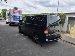 Schwarz Gebraucht 2004 VW T5 Van | 9.000 € (Guter Preis)