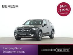 Schwarz Gebraucht 2024 Mercedes GLC200 Avantgarde SUV | 49.980 € (Guter Preis)