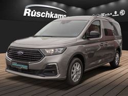 Grau Gebraucht 2023 Ford Grand Tourneo Connect Active Van / Kleinbus | 28.880 € (Guter Preis)
