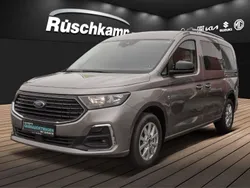 Grau Gebraucht 2023 Ford Grand Tourneo Connect Active Van / Kleinbus | 30.590 € (Fairer Preis)