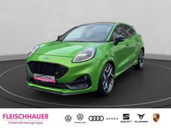 Gruen Gebraucht 2021 Ford Puma Performance Edition SUV | 19.490 € (Guter Preis)