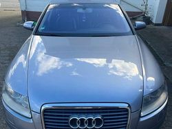 Silber Gebraucht 2005 Audi A6 Limousine | 2.300 € (Guter Preis)