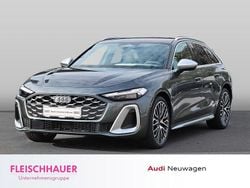 Grau Neu 2025 Audi S5 Sport Kombi | 77.980 € (Guter Preis)