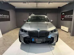 Grau Gebraucht 2025 BMW X5 M Sport SUV | 86.500 € (Guter Preis)