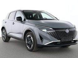 Grau Gebraucht 2025 Nissan Qashqai N-Connecta SUV | 28.990 € (Fairer Preis)