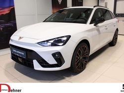 Graphengrau Neu 2025 Cupra Leon VZ Kombi | 49.980 € (Teuer)