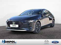 Neu 2025 Mazda 3 Homura-Line | 26.590 €