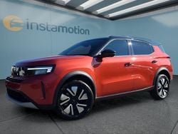 Orange Gebraucht 2025 Opel Frontera SUV | 29.799 €