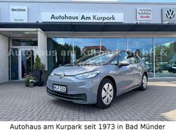 Grau Gebraucht 2022 VW ID.3 Pure Kleinwagen | 19.750 € (Guter Preis)
