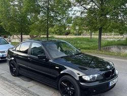 Gebraucht 2004 BMW 116 Kleinwagen | 1.500 € (Guter Preis)
