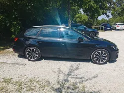 Schwarz Gebraucht 2020 Seat Leon FR Kombi | 13.500 € (Superpreis)