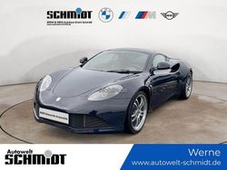 Blau Gebraucht 2009 Artega GT Coupé | 63.990 €