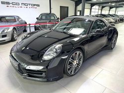 Schwarz Gebraucht 2015 Porsche 991 Cabrio | 107.911 € (Fairer Preis)
