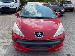 Gebraucht 2006 Peugeot 207 Filou Kleinwagen | 690 € (Superpreis)
