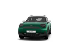 Neu 2024 Mini Aceman SUV | 33.500 €